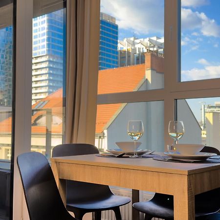 Urban Apartments Premium, Opolska 10 No 91, Free Garage, Self Check-In Katowice Exterior photo