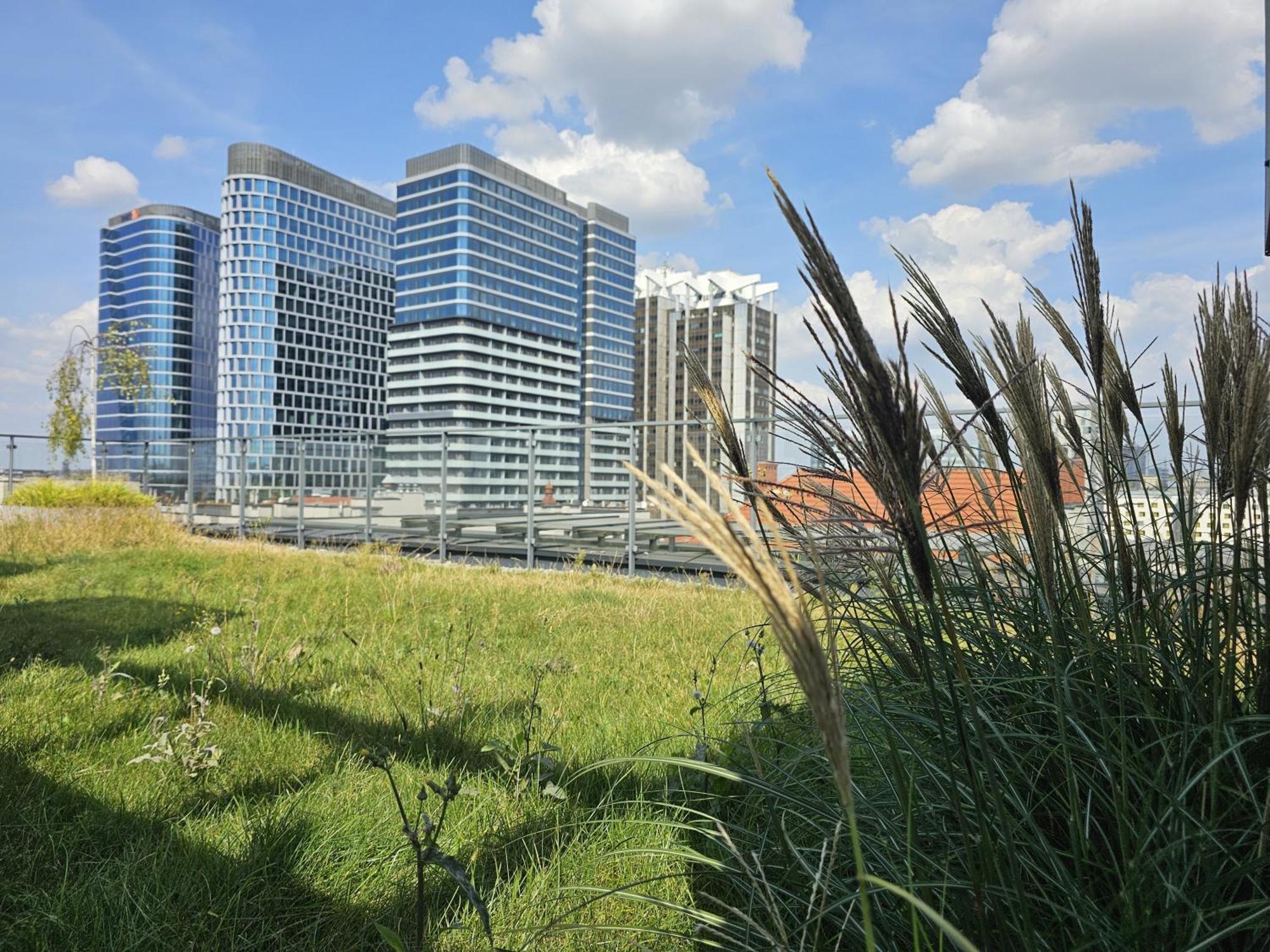 Urban Apartments Premium, Opolska 10 No 91, Free Garage, Self Check-In Katowice Exterior photo