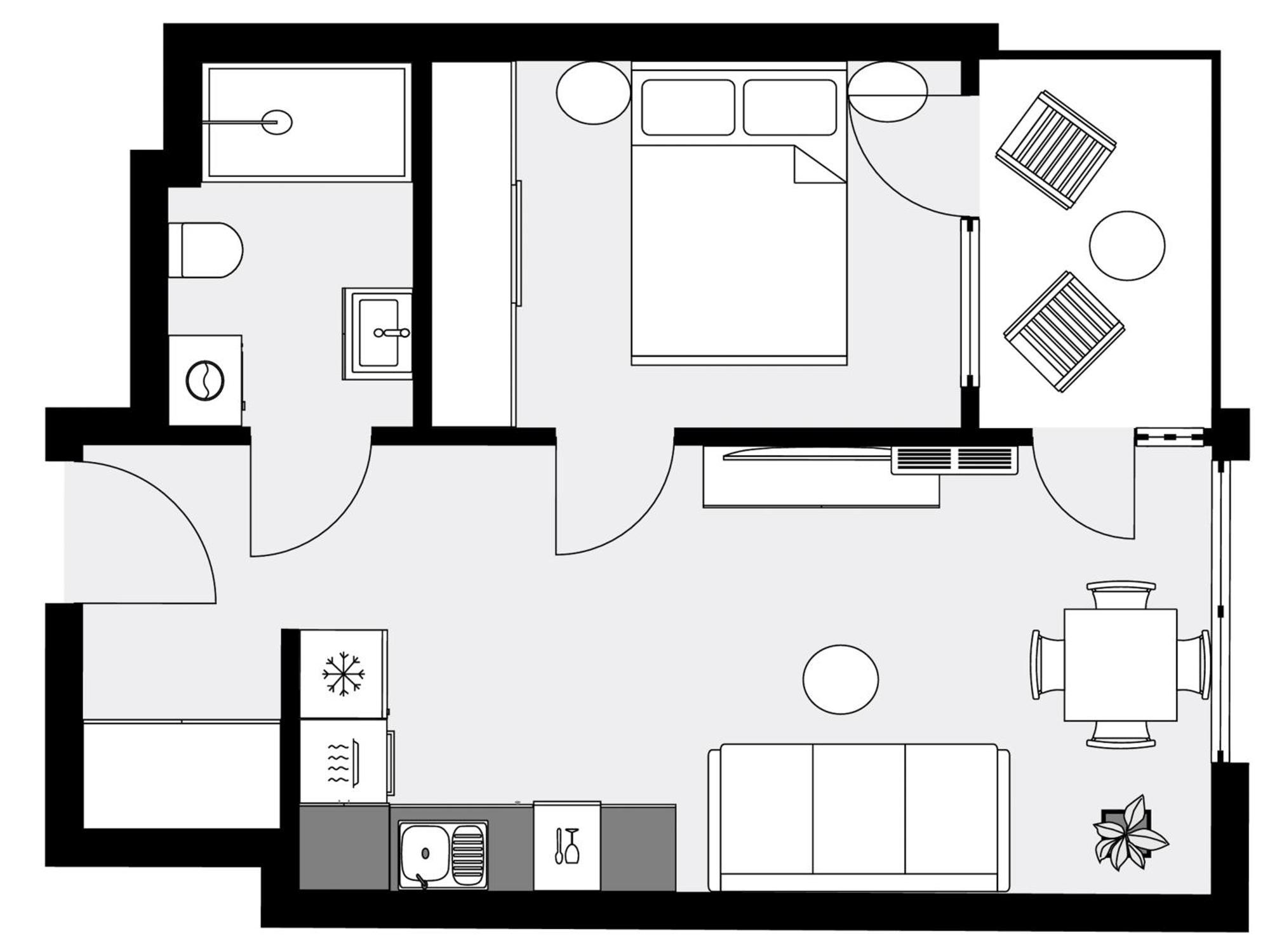 Urban Apartments Premium, Opolska 10 No 91, Free Garage, Self Check-In Katowice Exterior photo
