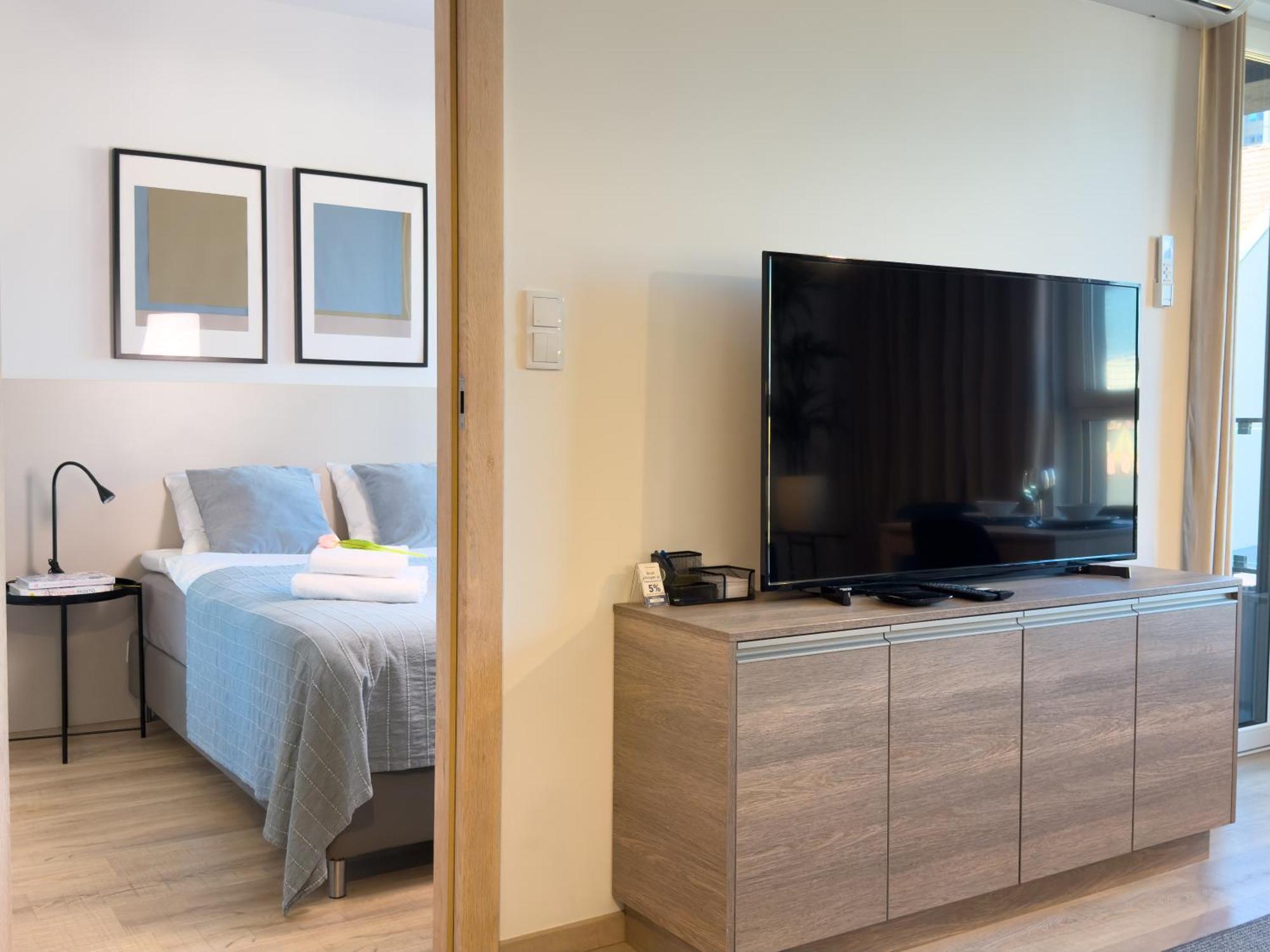 Urban Apartments Premium, Opolska 10 No 91, Free Garage, Self Check-In Katowice Exterior photo