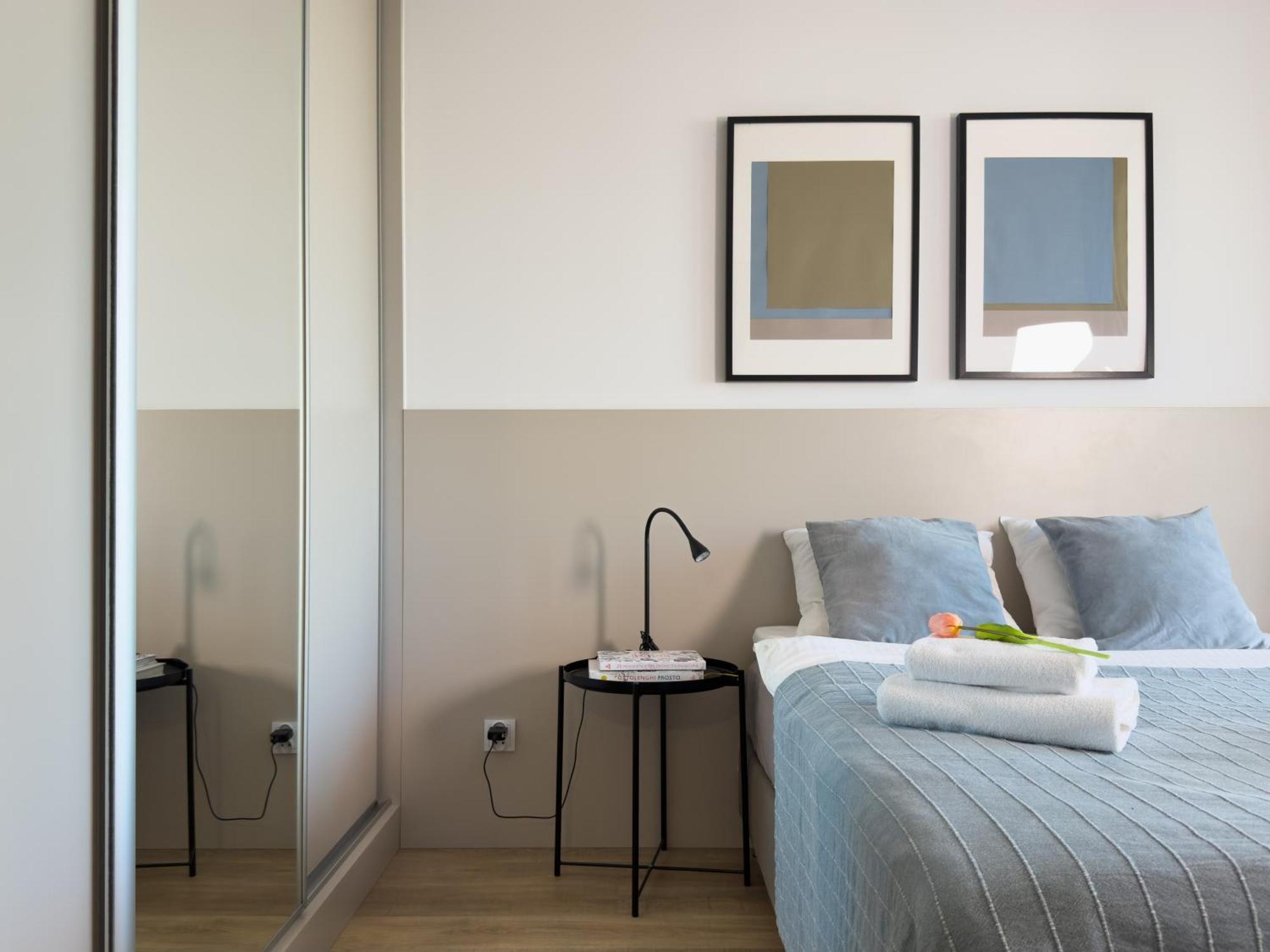 Urban Apartments Premium, Opolska 10 No 91, Free Garage, Self Check-In Katowice Exterior photo
