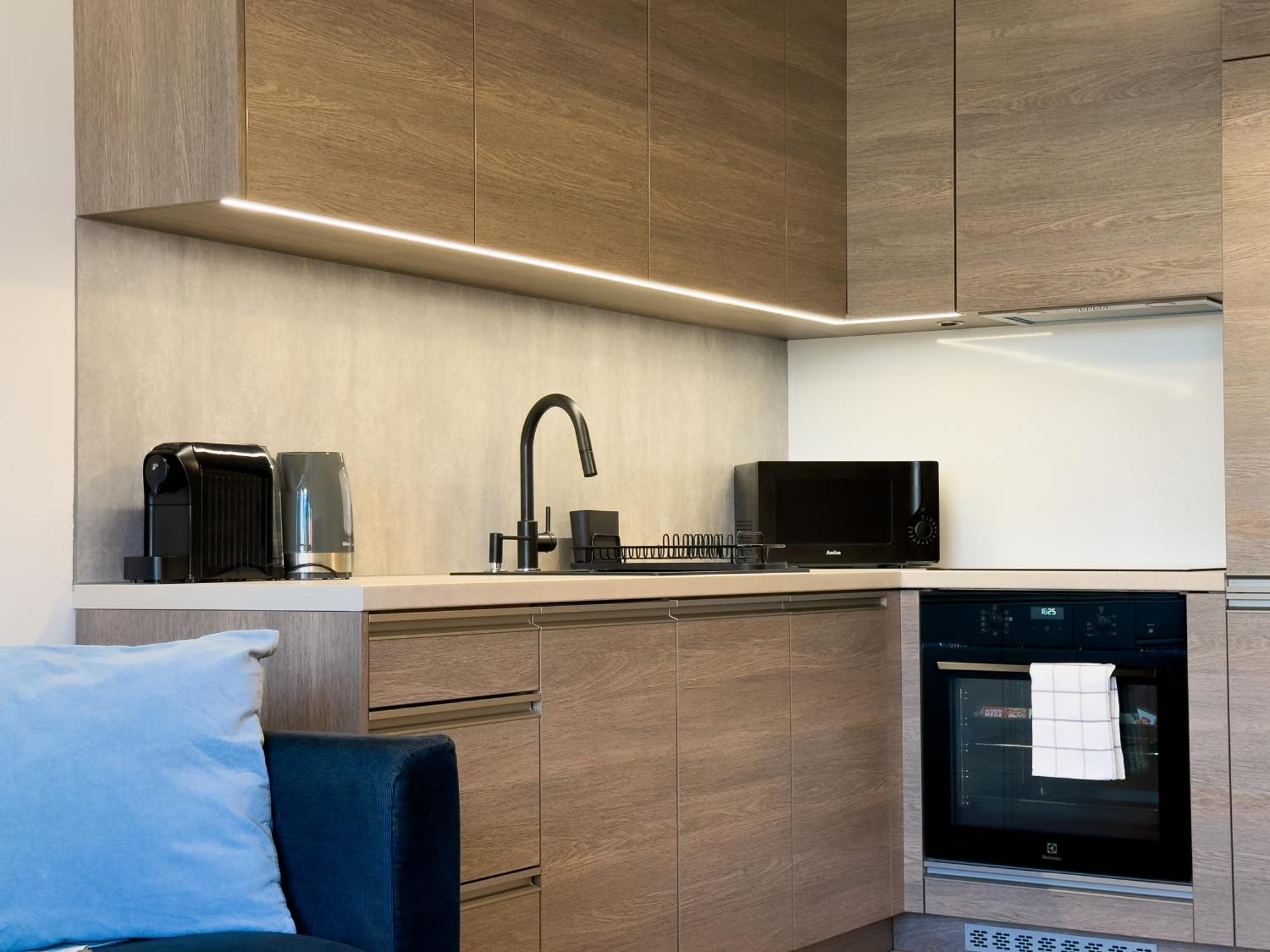 Urban Apartments Premium, Opolska 10 No 91, Free Garage, Self Check-In Katowice Exterior photo